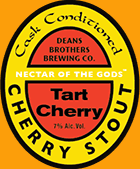 Tart Cherry Stout